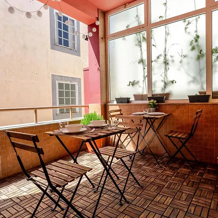 Petit By Pcale Guest house