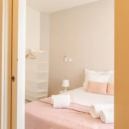 Pensionat Petit By Pcale