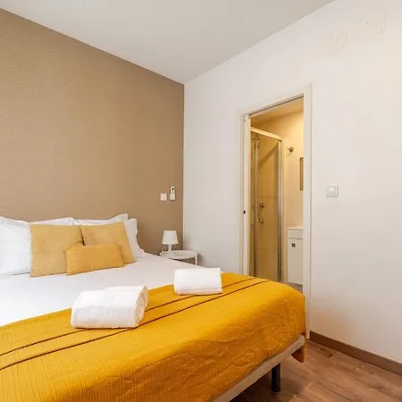 Petit By Pcale Guest house