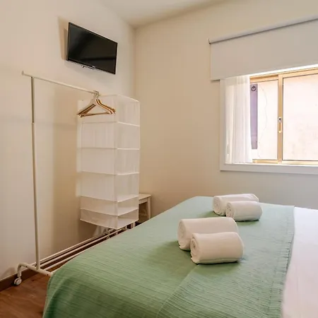 Petit By Pcale Guest house