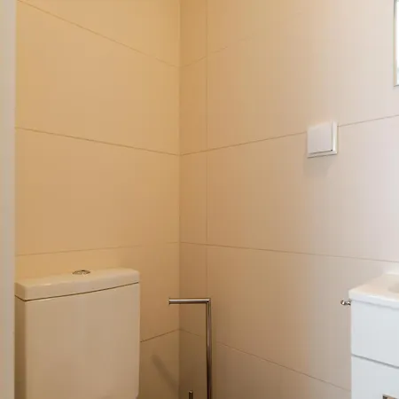 Petit By Pcale Guest house