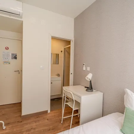 Petit By Pcale Guest house