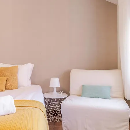 Guest house Petit By Pcale