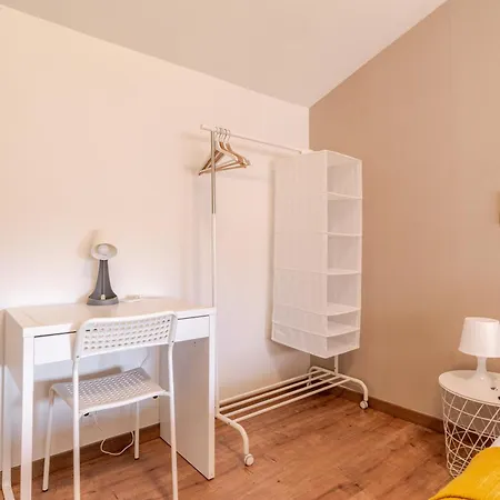 Guest house Petit By Pcale 3*