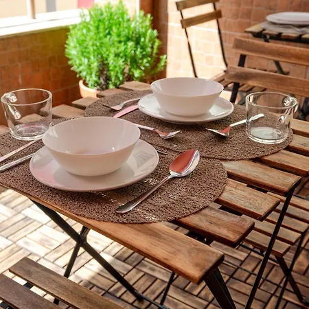 Petit By Pcale Guest house