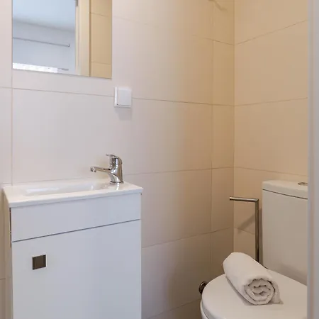 Petit By Pcale Guest house Porto