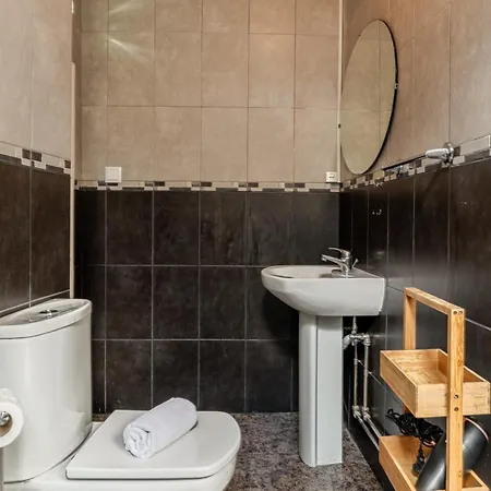 Guest house Petit By Pcale 3*