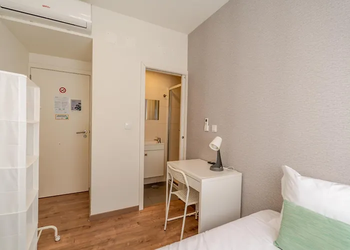 Petit By Pcale ゲストハウス