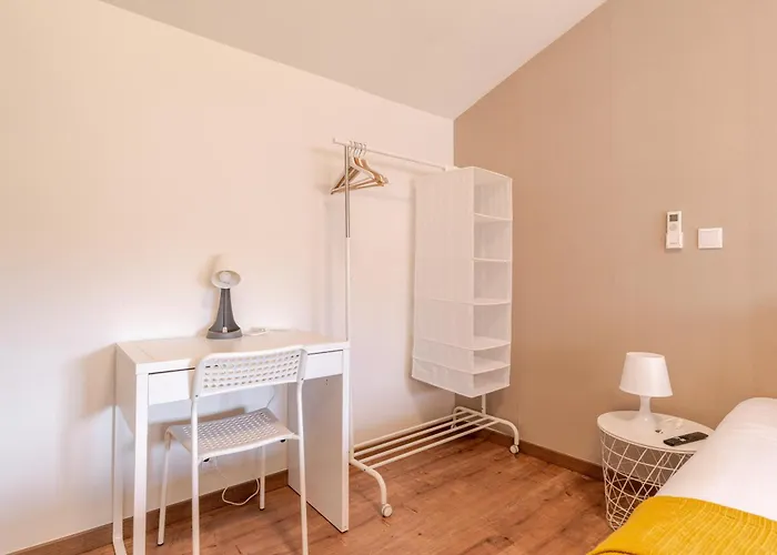 Konukevi Petit By Pcale 3*