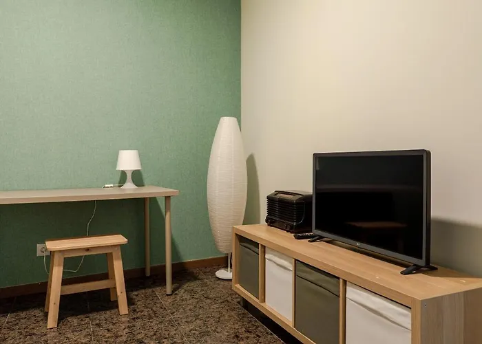 Petit By Pcale Konukevi Porto