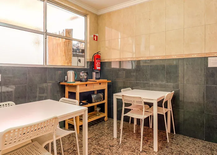 Petit By Pcale ゲストハウス ポルト