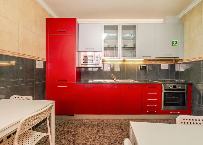 Petit By Pcale 3* ポルト