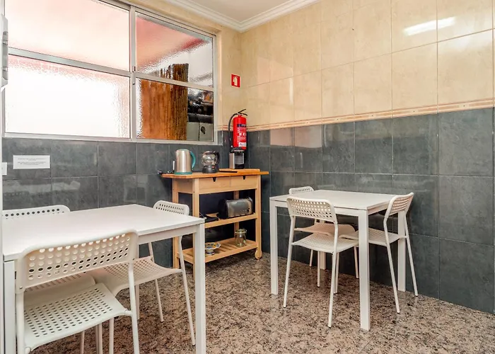 Petit By Pcale ゲストハウス ポルト