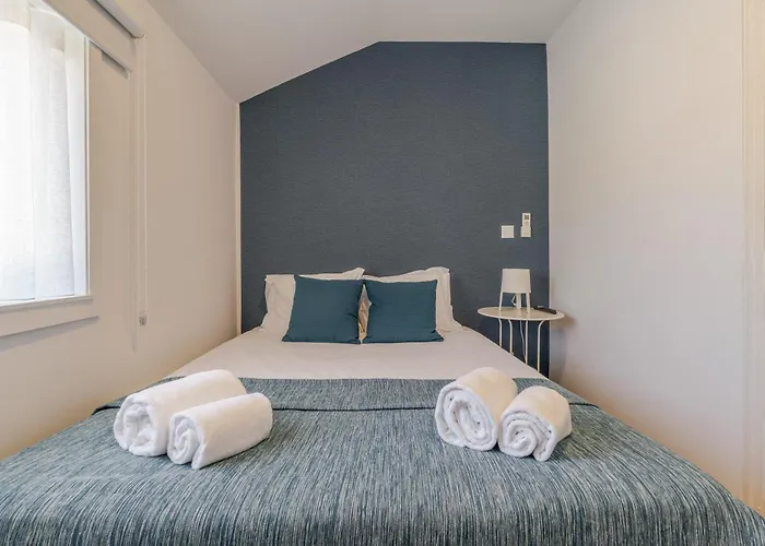 Petit By Pcale ゲストハウス ポルト