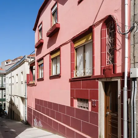 Maison d'hôtes Petit By Pcale