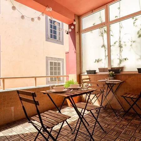 Petit By Pcale Oporto