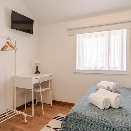 Petit By Pcale 3* פורטו