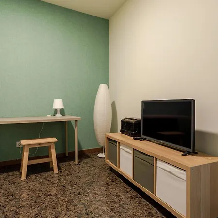 Petit By Pcale בית הארחה פורטו