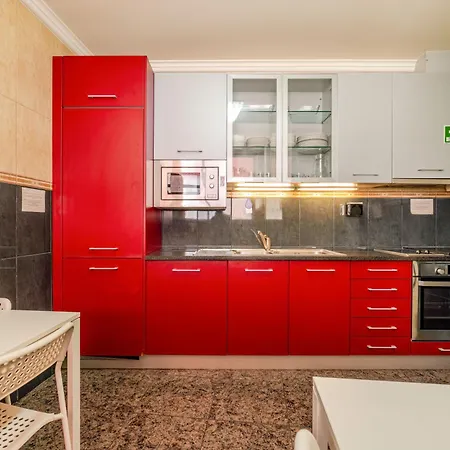 Petit By Pcale 3* פורטו