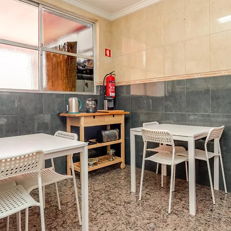 Petit By Pcale Maison d'hôtes Oporto