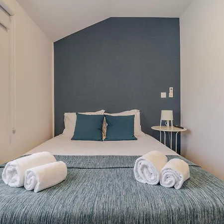 Petit By Pcale בית הארחה פורטו