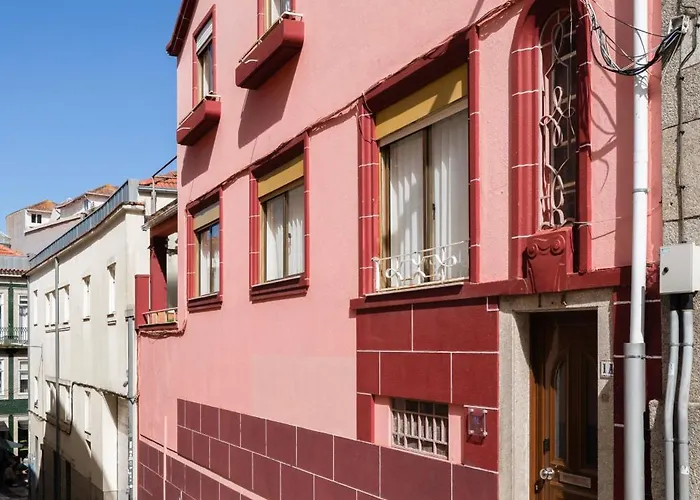 בית הארחה Petit By Pcale