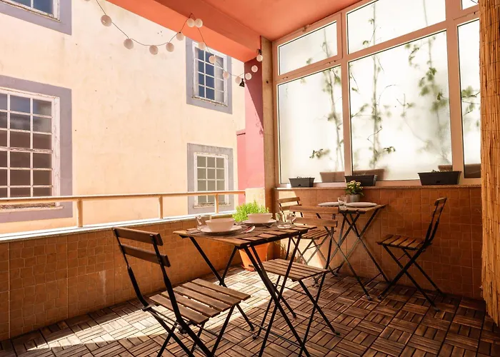 Petit By Pcale Oporto