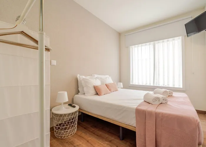 Petit By Pcale Pensión