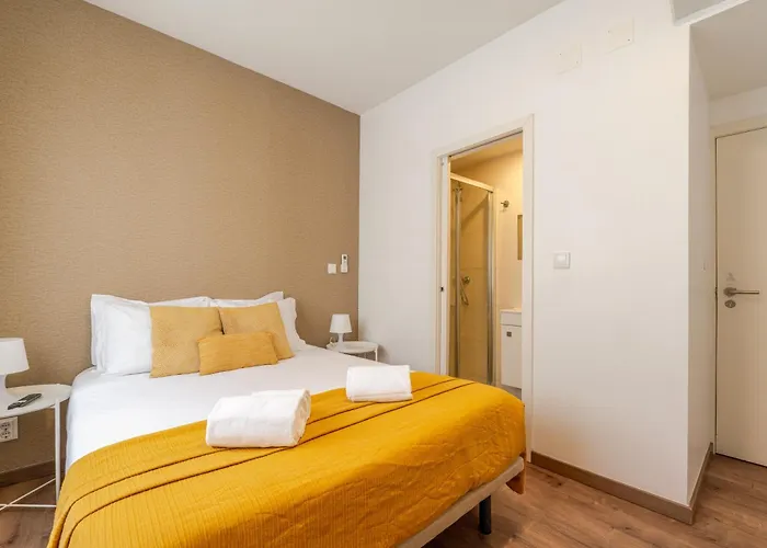 Petit By Pcale בית הארחה