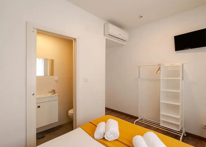 Petit By Pcale Oporto