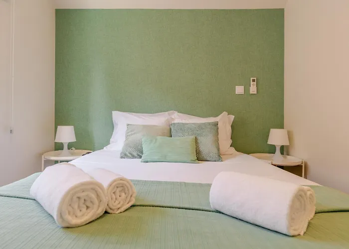 Pensión Petit By Pcale Oporto