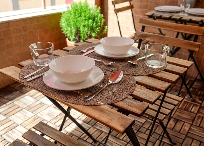 Petit By Pcale Pensión