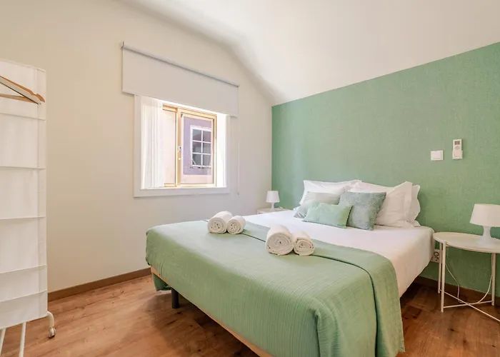 Petit By Pcale 3* פורטו