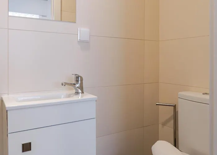 Petit By Pcale בית הארחה פורטו