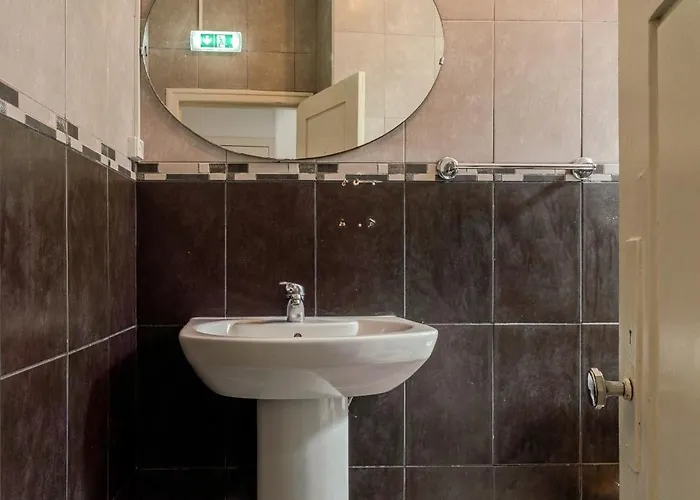 בית הארחה Petit By Pcale