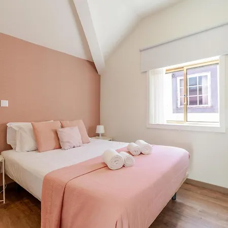 Petit By Pcale 포르투