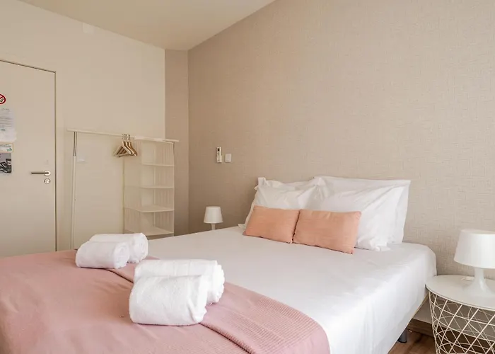 Petit By Pcale 게스트하우스 포르투