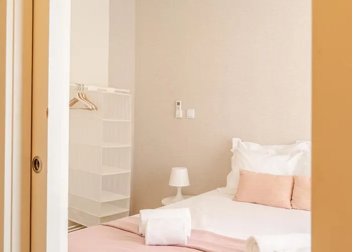 게스트하우스 Petit By Pcale