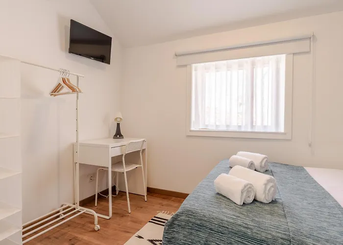 Petit By Pcale 3* 포르투