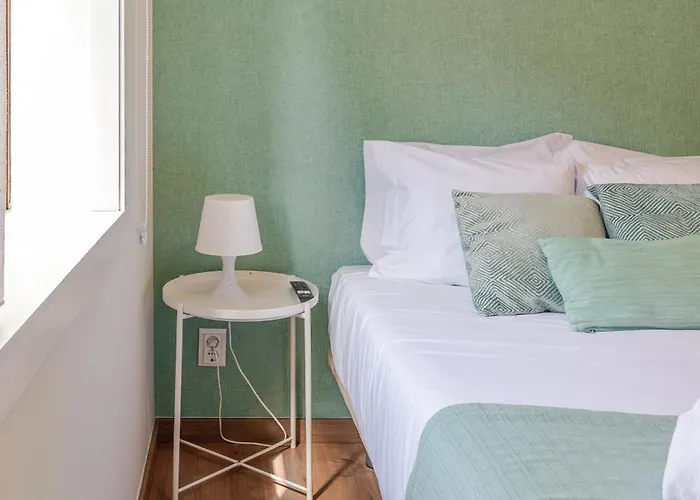 Petit By Pcale 게스트하우스 포르투