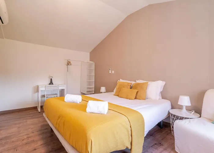 게스트하우스 Petit By Pcale 포르투