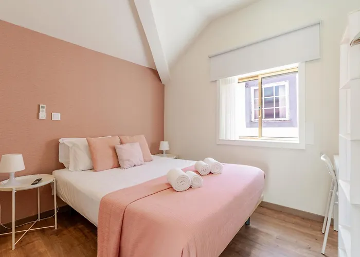 Petit By Pcale 포르투