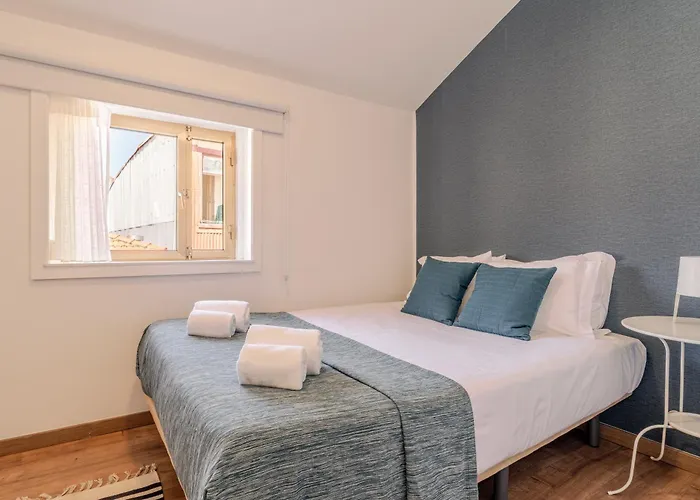 Petit By Pcale 포르투